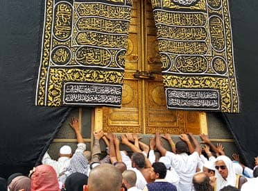 5 Star September Umrah Package